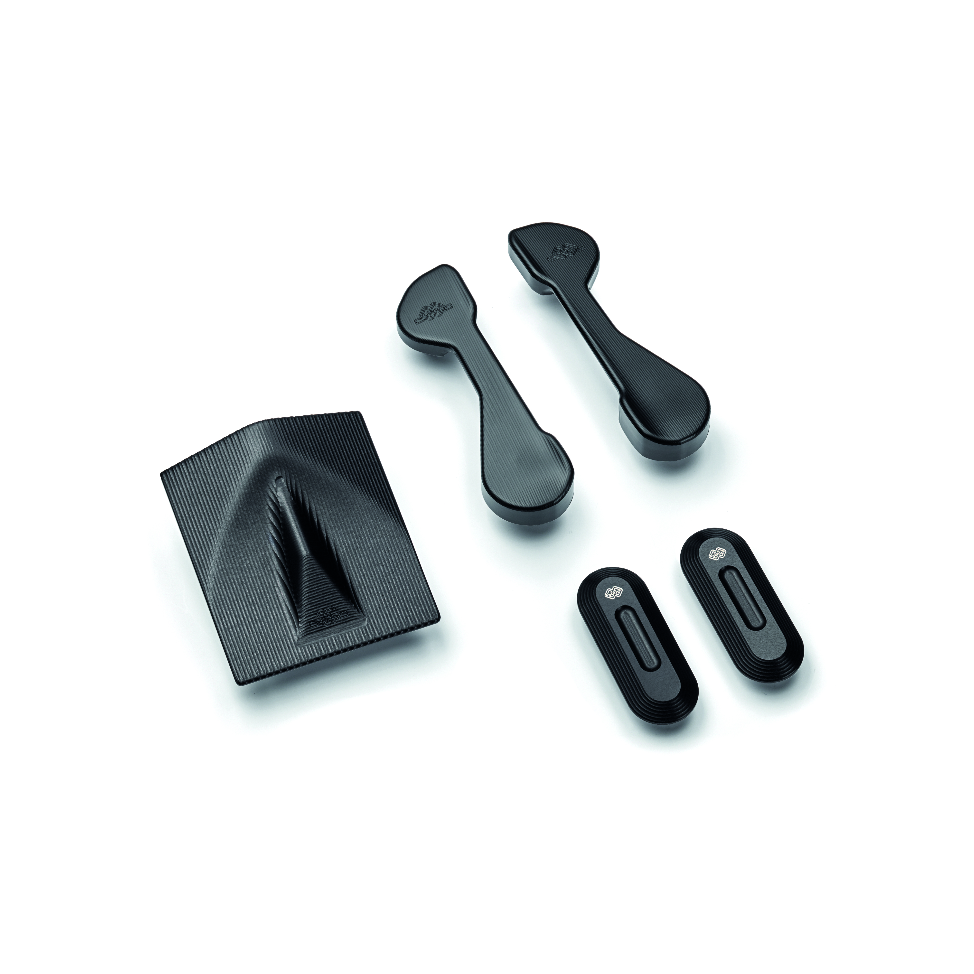 Gilles Race Cover Kit for the Yamaha YZF-R6 (2017+) Gilles Race Cover Kit for the Yamaha YZF-R6 (2017+)
